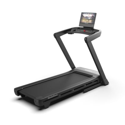2. NORDICTRACK ELECTRIC TREADMILL T16