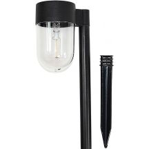 SOLAR LAMP HANGING LAMPSHADE 47CM