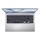 7. ASUS Vivobook 15 M1502NAQ-BQ039 Ryzen 5 150 15.6"FHD IPS-level Panel 60Hz 250nits AG 16GB DDR5 SSD512 Radeon Graphics WLAN+BT Cam720p 42WHrs NoOS Cool Silver