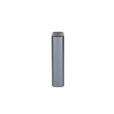 2. Extralink Powerbank EPB-126 20000mAh Silver Power bank, 45W PD, USB-C