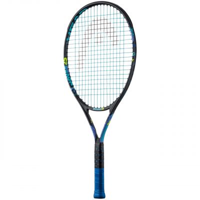 2. Head Novak 25 cv3 3/4 racket 235004 SC06