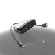 10. Cuktech PB150S Powerbank 100W 15000mAh - Gray