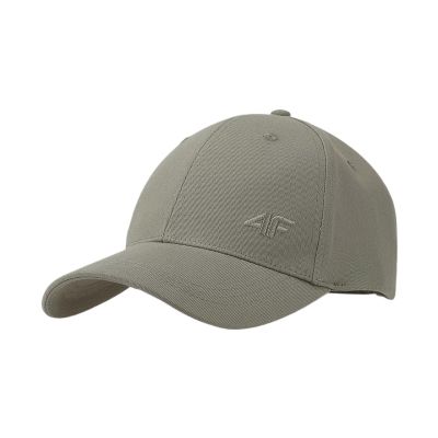 4. Baseball cap 4F U367 4FWSS25ACABU367 44S