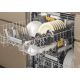 5. Whirlpool W8I HT40 TW fully built-in 14 set.