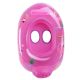 3. Tropic inflatable swimming ring for children