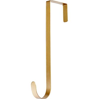 2. HANGER FOR RINGS 30CM GOLD