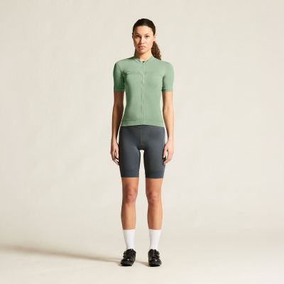 4. Women's ENDUR LOGO JERSEY W Short Sleeve T-Shirt