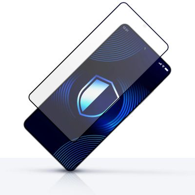 14. 3mk HardGlass Matt Max Tempered Glass for Samsung Galaxy S26 Ultra