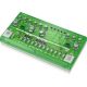 Behringer TD-3-LM Bassline Synthesizer Green Transparent