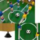 10. FOOTBALL TABLE 121x61x79CM WOODEN