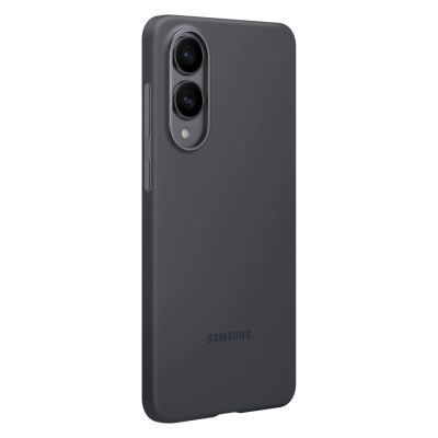 3. Samsung Silicone Cover EF-PS937CBE for Samsung Galaxy S25 Edge - Black