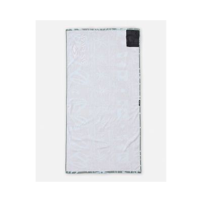 4. RIP CURL Sunstash Beach Towel, Blue