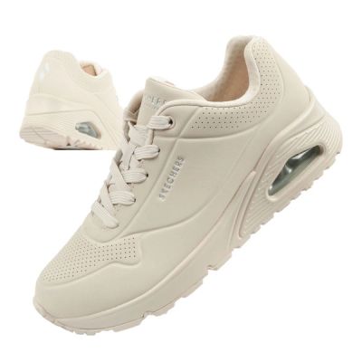 Skechers Uno W 73690/OWHT shoes