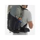 5. MILLET Ubic 35 Backpack, Grey-Black