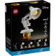 2. LEGO Ideas 21357 Disney Pixar Luxo Jr.