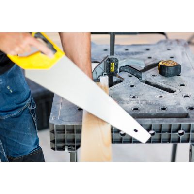 5. Stanley Fatmax Folding Workbench