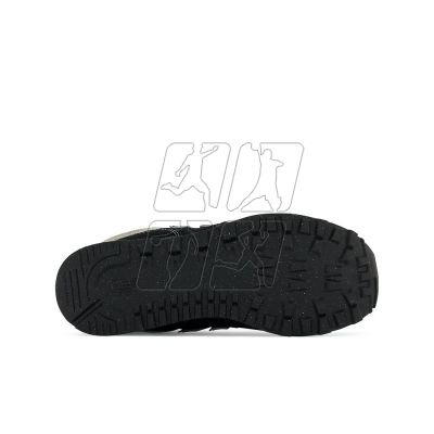 5. New Balance Jr GC574EVB shoes