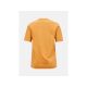 4. Peak Performance W Original Small Logo Tee Orange