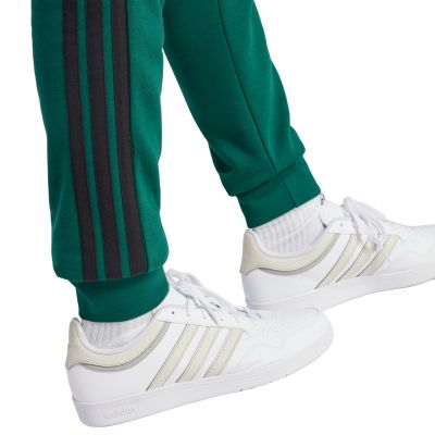 6. adidas Essential 3-Stripes French Terry Pants M JD1879