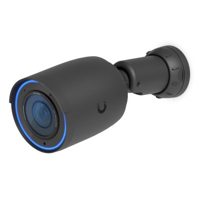 6. Ubiquiti G6 Pro Bullet Tube-Style IP Security Camera for Indoor and Outdoor Use, 3840 x 2160 px, Ceiling / Wall / Pole