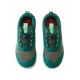 5. Reima ReimaTec barefoot shoes for kids Tallustelu green (5400137C-8920)