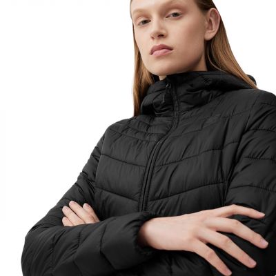 10. 4F F095 down jacket W 4FSS23TDJAF095 20S