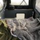 59. OFFLANDER ATAKAMA XL camper trailer