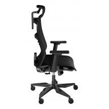 Genesis Astat 700 G2 Black Ergonomic Chair