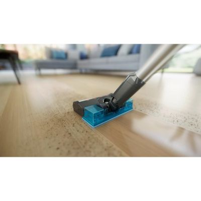 31. Philips vacuum cleaner | XC3133/01 | Cordless operation | 25.2 V | Water mist | 24-month warranty
