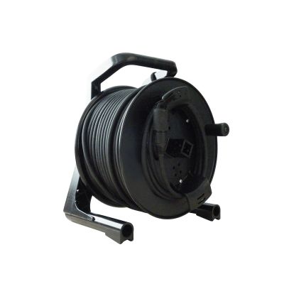 Behringer NCAT5E-50M Black Cat5e Network Cable