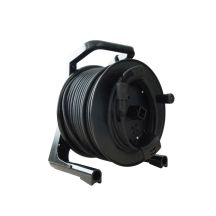 Behringer NCAT5E-50M Black Cat5e Network Cable