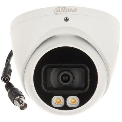 HD-CVI 8Mpx dome camera Dahua HAC-HDW1809T-A-LED-0280B