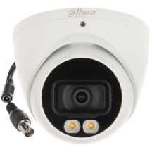 HD-CVI 8Mpx dome camera Dahua HAC-HDW1809T-A-LED-0280B