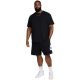 6. Nike Club Men's Shorts Black FQ4950 010