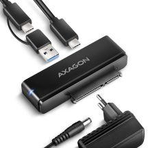 SATA adapter (Axagon Nicht kategorisiert)
