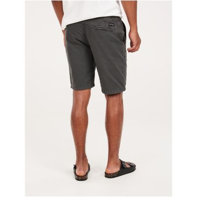 PROTEST Prtcomie men's shorts gray L