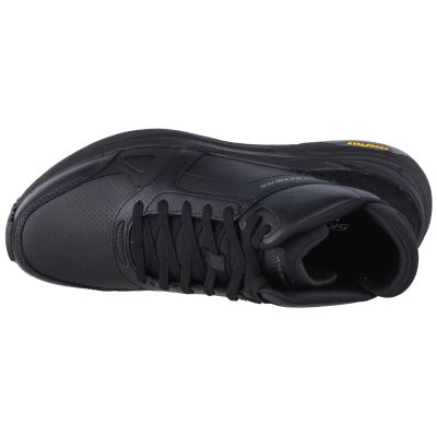 3. Skechers Global Jogger - High Flight 237204-BBK Black 47.5