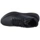 3. Skechers Global Jogger - High Flight 237204-BBK Black 47.5