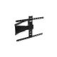 6. VALUE 17.99.1188 TV mount 2.29 m (90") Black