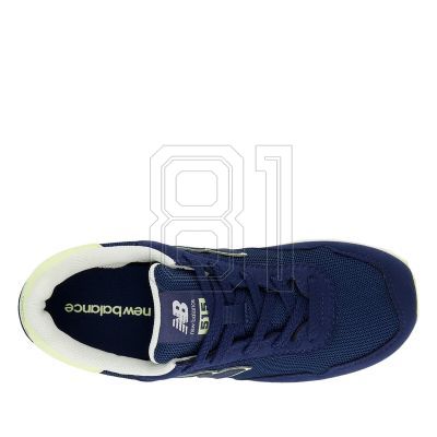 3. New Balance Jr GC515KF Shoes