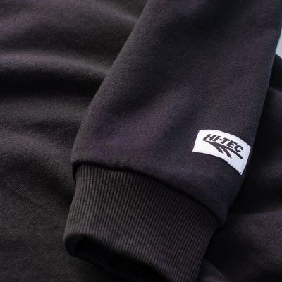 4. Women's sweatshirt LADY HIBNI