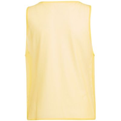 7. adidas Training BIB 24 Jr JF3248 tag