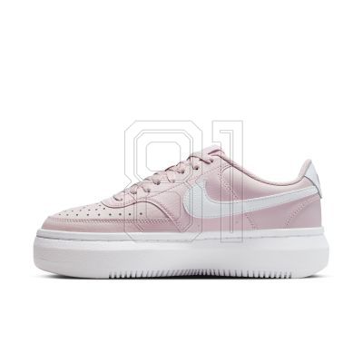 2. Nike Court Vision Alta W DM0113-005 shoes