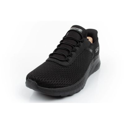 14. Skechers W 117504/BBK Shoes