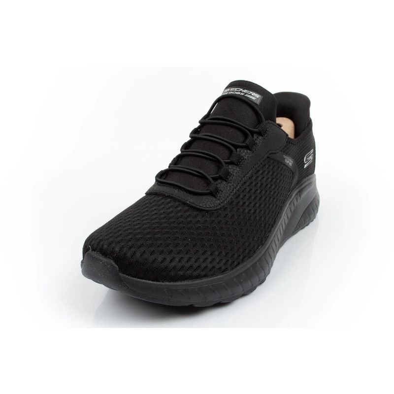 14. Skechers W 117504/BBK Shoes
