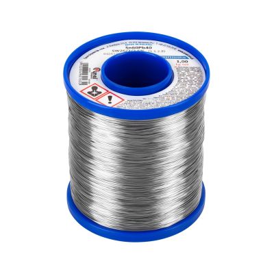 2. Tin 3mm/1000g Sn60Pb40 TIN