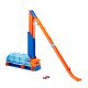 4. Hot Wheels Transporter Zjazd 2in1 HDY92 MATTEL