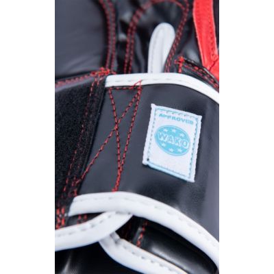 9. RTT-WAKO Boxing Gloves 10 oz (WAKO APPROVED)