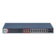 2. DS-3E1326P-EI(B) Switch Hikvision