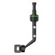 10. Adjustable car rearview mirror holder for smartphone